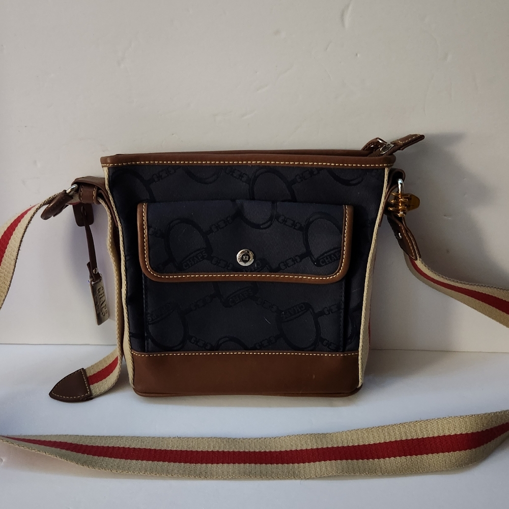 Chaps purse